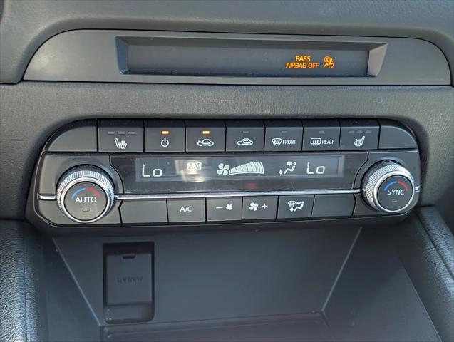 2024 Mazda CX-5 2.5 S Select
