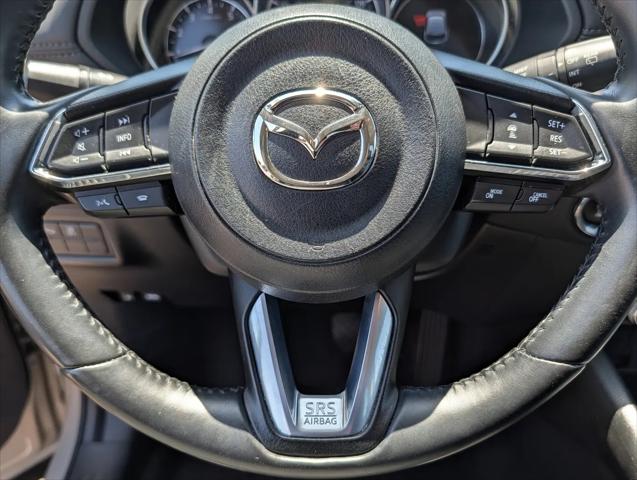 2024 Mazda CX-5 2.5 S Select