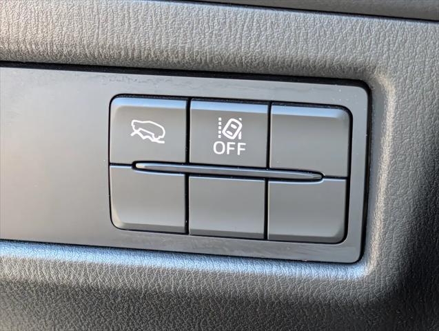 2024 Mazda CX-5 2.5 S Select