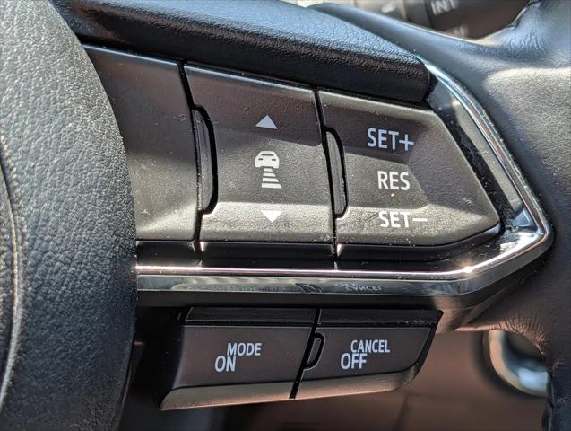 2024 Mazda CX-5 2.5 S Select