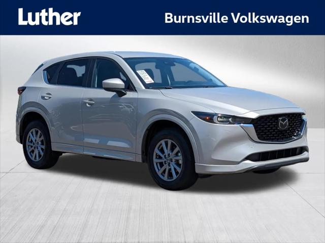 2024 Mazda CX-5 2.5 S Select for sale in Burnsville, MN
