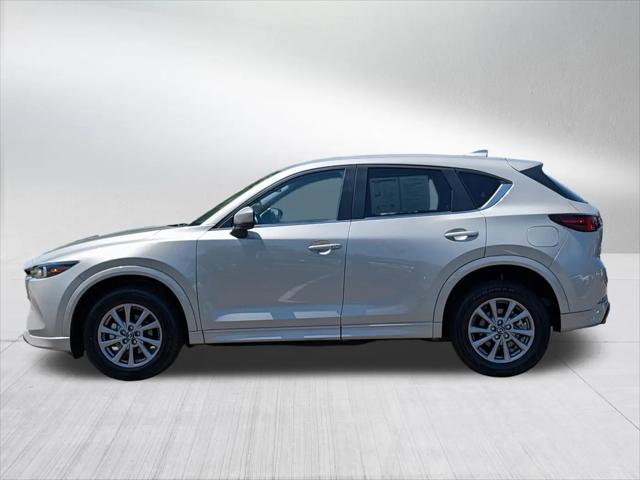 2024 Mazda CX-5 2.5 S Select