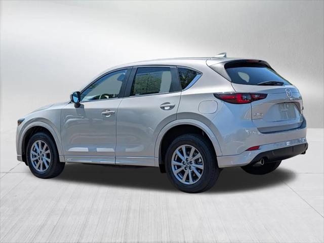 2024 Mazda CX-5 2.5 S Select