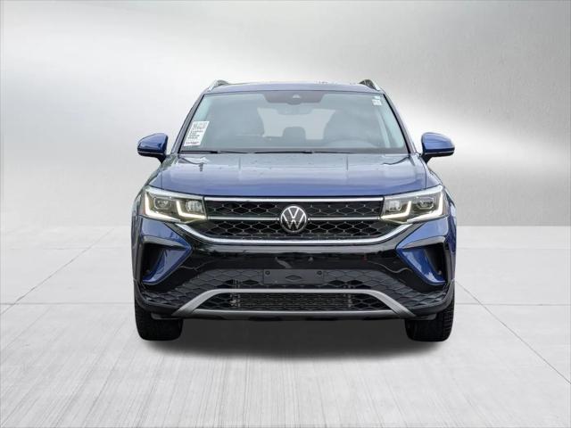 2023 Volkswagen Taos 1.5T SEL