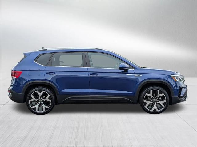 2023 Volkswagen Taos 1.5T SEL