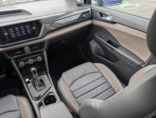 2023 Volkswagen Taos 1.5T SEL