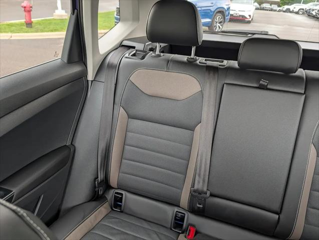 2023 Volkswagen Taos 1.5T SEL
