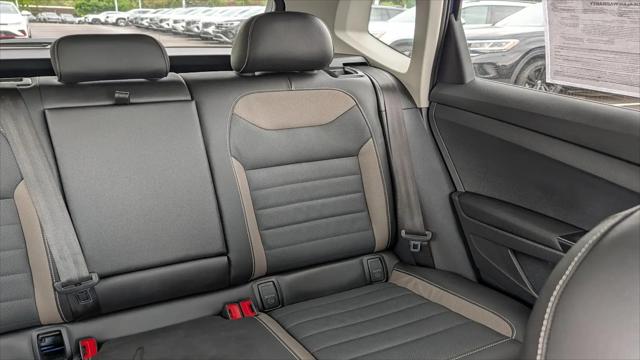 2023 Volkswagen Taos 1.5T SEL