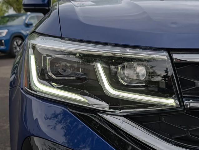 2023 Volkswagen Taos 1.5T SEL