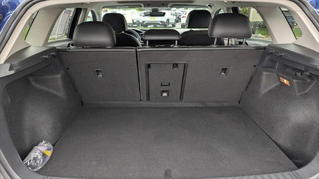 2023 Volkswagen Taos 1.5T SEL