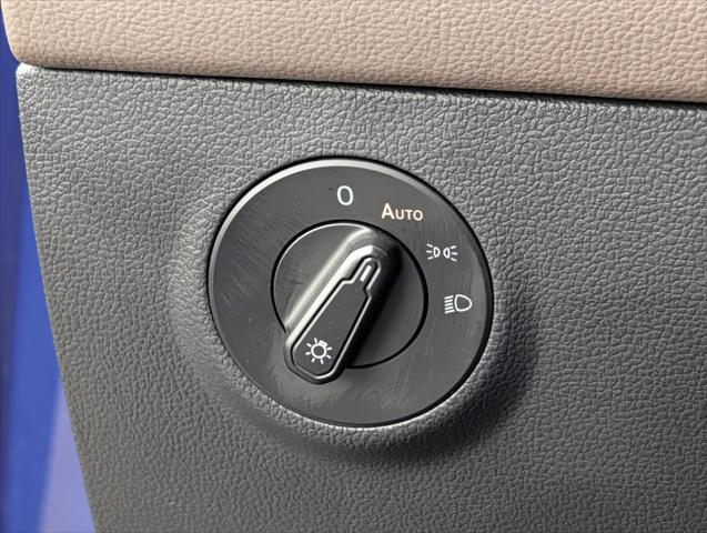 2023 Volkswagen Taos 1.5T SEL