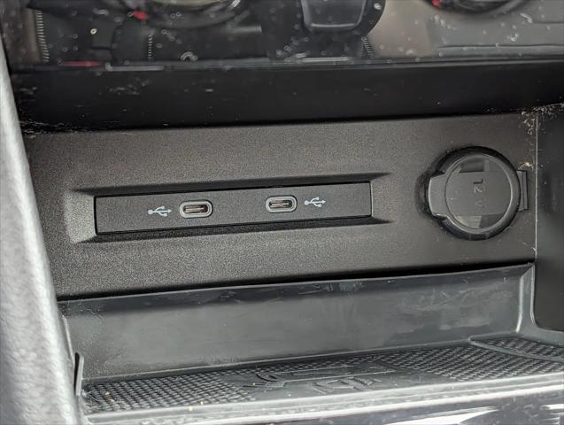 2023 Volkswagen Taos 1.5T SEL