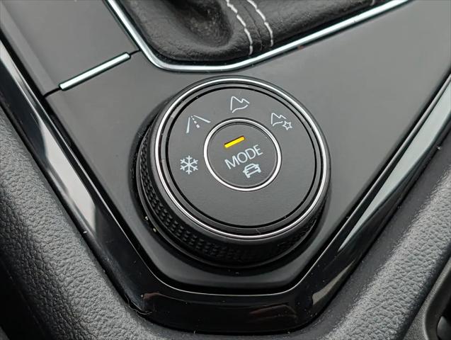 2023 Volkswagen Taos 1.5T SEL