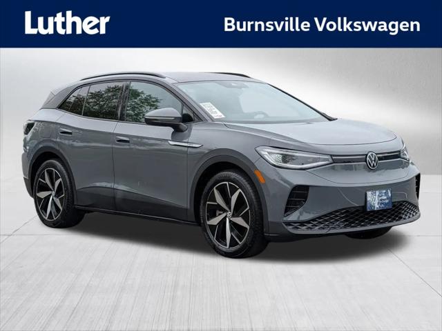 2023 Volkswagen ID.4 Pro S for sale in Burnsville, MN