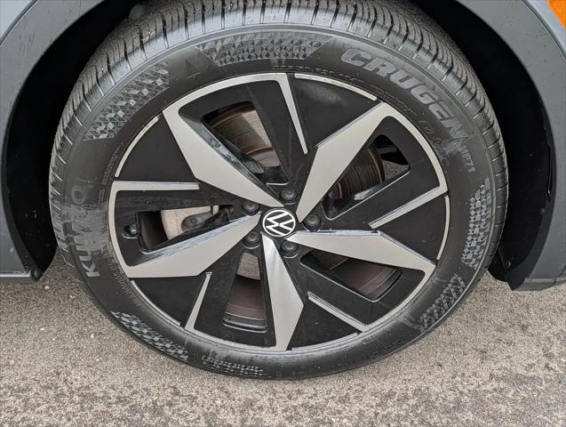 2023 Volkswagen ID.4 Pro S