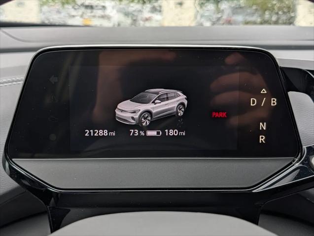 2023 Volkswagen ID.4 Pro S