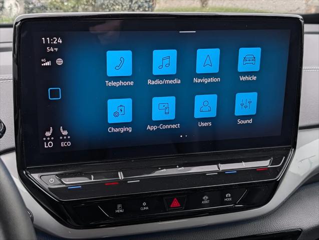 2023 Volkswagen ID.4 Pro S