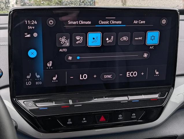 2023 Volkswagen ID.4 Pro S