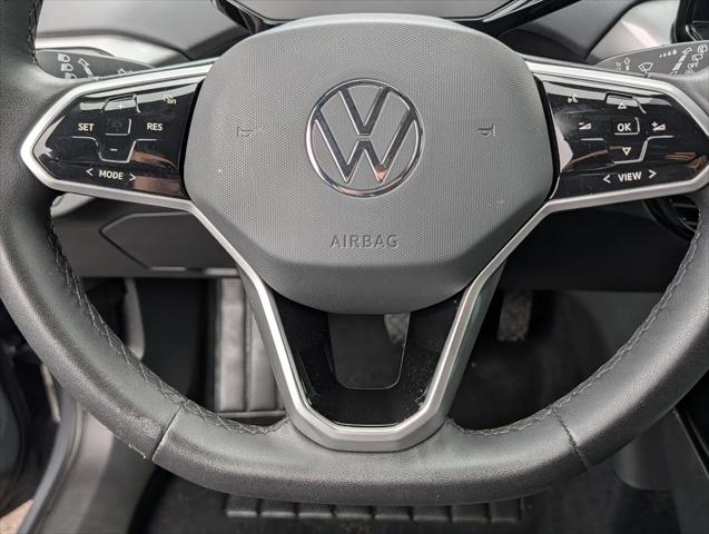 2023 Volkswagen ID.4 Pro S