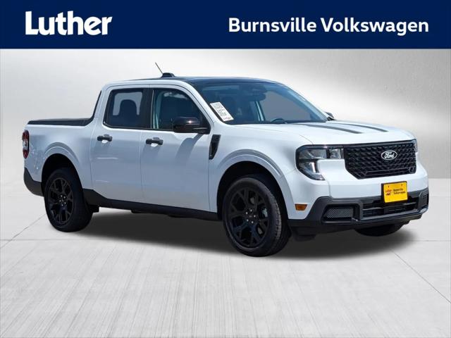 2025 Ford Maverick XLT for sale in Burnsville, MN