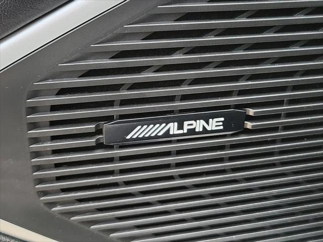 2023 Jeep Wagoneer Series II Carbide 4x2