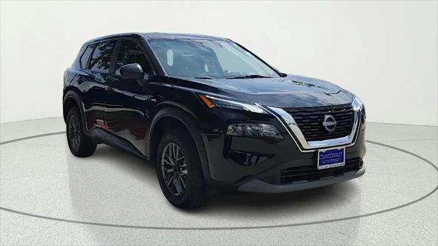 2023 Nissan Rogue S FWD for sale in Mesquite, TX