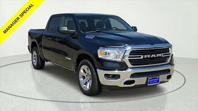 2021 Ram 1500 Lone Star for sale in Dallas, TX