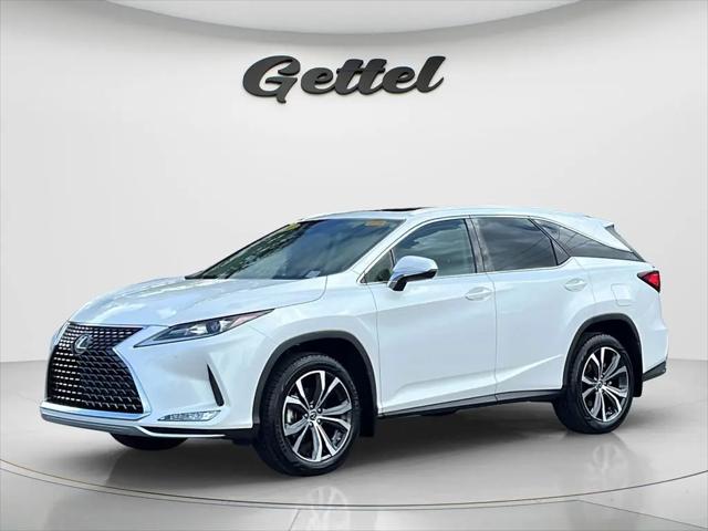 2022 Lexus RX 350 RX 350L for sale in Ocala, FL