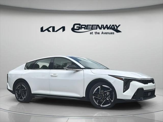 2026 Kia K4 GT-Line for sale in Jacksonville, FL