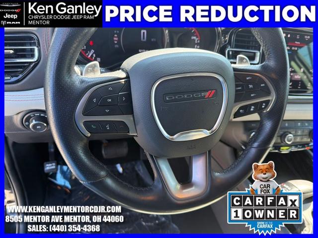 2023 Dodge Durango Citadel AWD