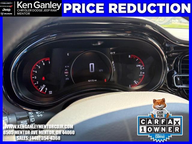 2023 Dodge Durango Citadel AWD
