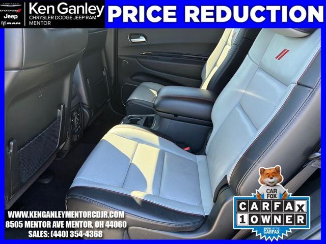 2023 Dodge Durango Citadel AWD