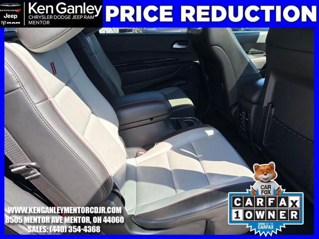 2023 Dodge Durango Citadel AWD