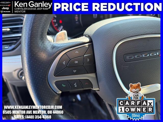 2023 Dodge Durango Citadel AWD