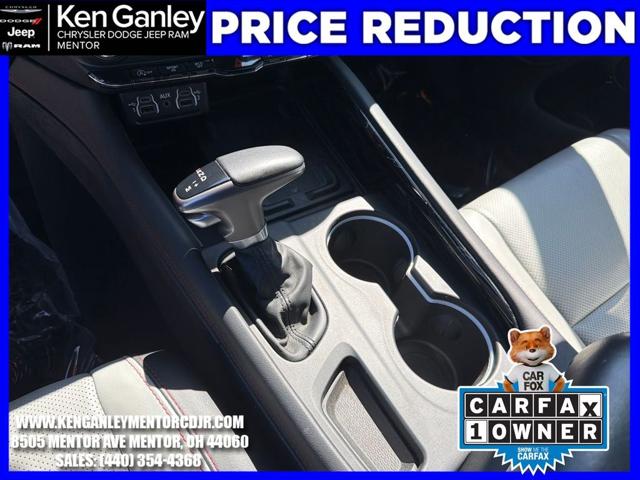 2023 Dodge Durango Citadel AWD