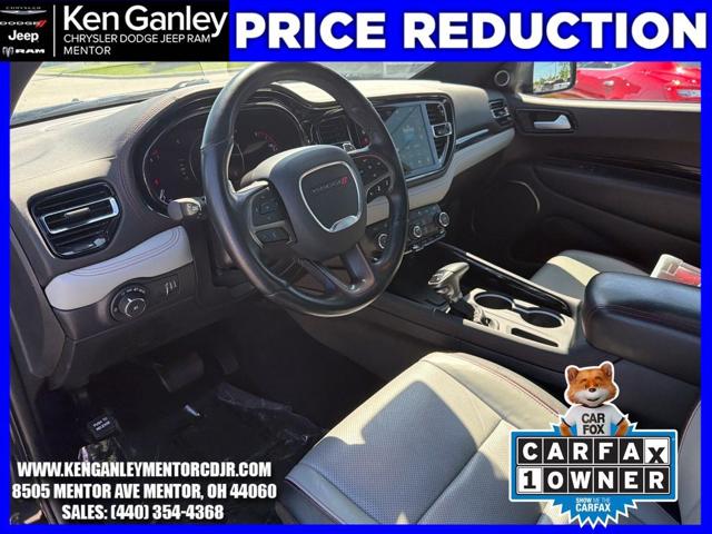 2023 Dodge Durango Citadel AWD