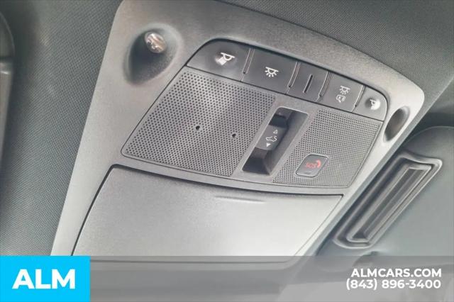 2023 Nissan Armada Platinum 2WD