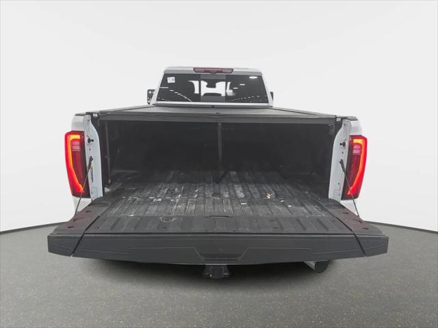 2024 GMC Sierra 2500HD 4WD Crew Cab Long Bed Denali Ultimate