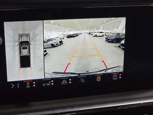 2024 GMC Sierra 2500HD 4WD Crew Cab Long Bed Denali Ultimate