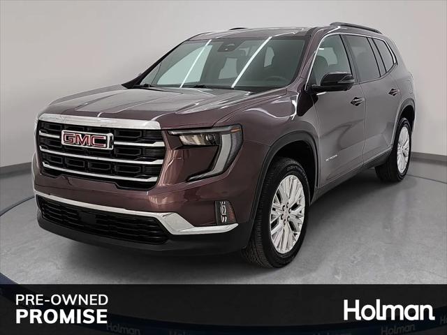 2024 GMC Acadia FWD Elevation for sale in Fort Lauderdale, FL