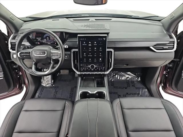 2024 GMC Acadia FWD Elevation