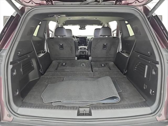 2024 GMC Acadia FWD Elevation