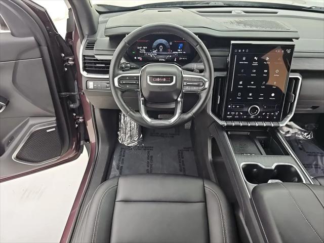2024 GMC Acadia FWD Elevation