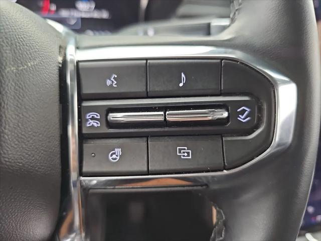 2024 GMC Acadia FWD Elevation