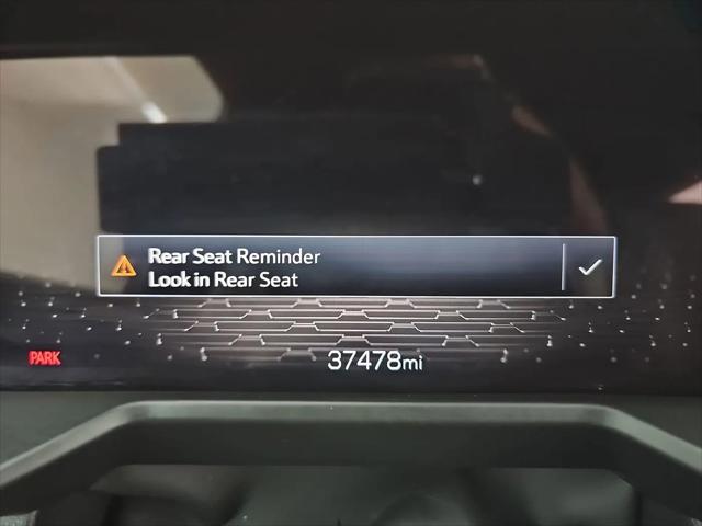2024 GMC Acadia FWD Elevation