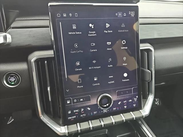 2024 GMC Acadia FWD Elevation