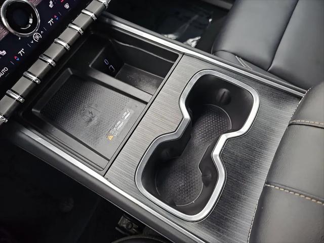 2024 GMC Acadia FWD Elevation