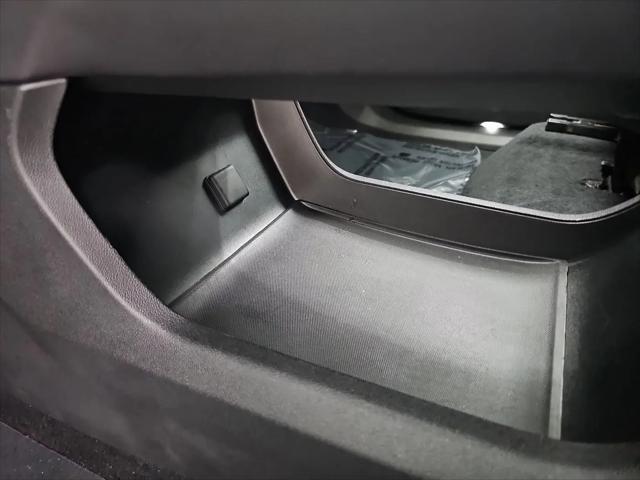 2024 GMC Acadia FWD Elevation