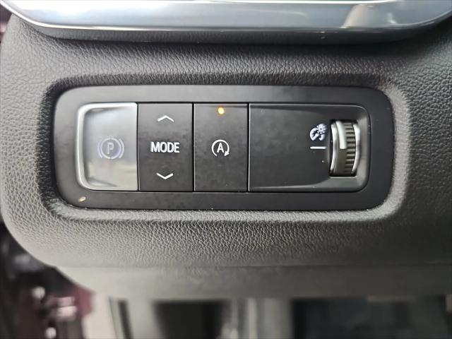 2024 GMC Acadia FWD Elevation