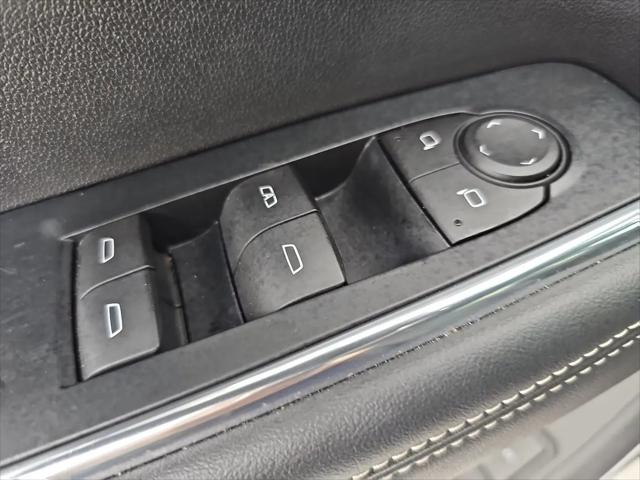 2024 GMC Acadia FWD Elevation